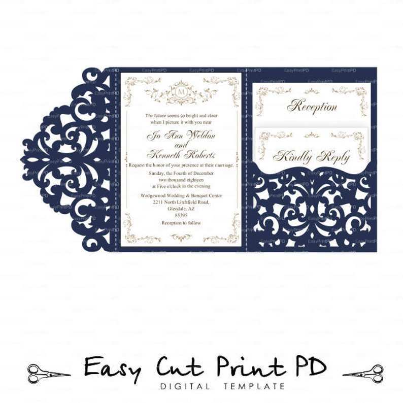 86 Printable 5 X 7 Wedding Invitation Template Photo with 5 X 7 Wedding Invitation Template