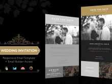 86 Report Wedding Invitation Template Envato Now for Wedding Invitation Template Envato