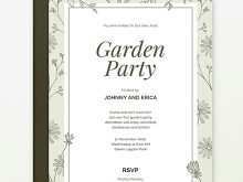 86 Standard Party Invitation Template With Photo PSD File by Party Invitation Template With Photo