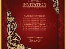 87 Adding Invitation Card Design Samples in Photoshop with Invitation Card Design Samples