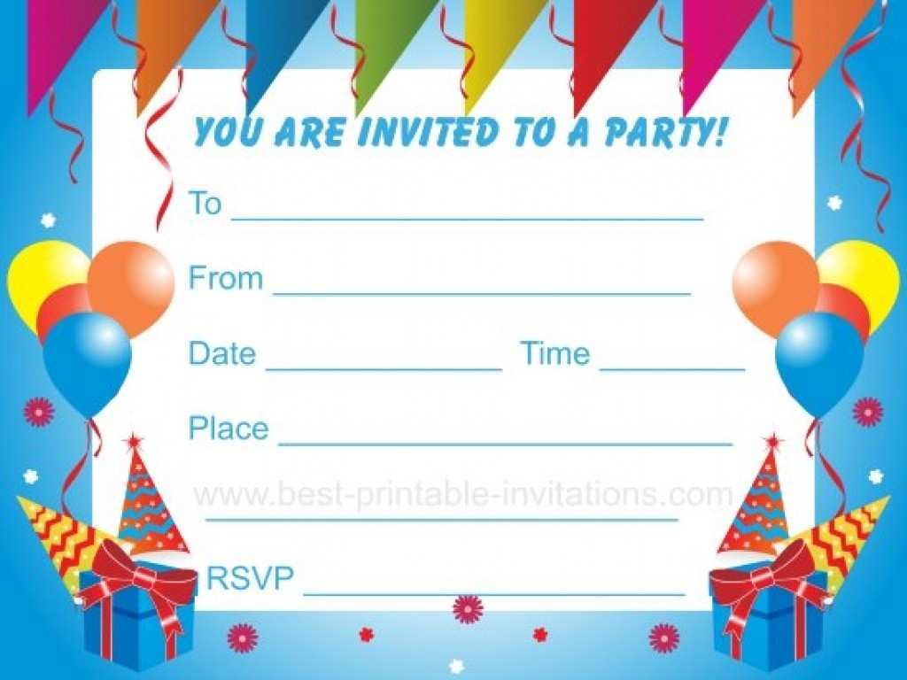 87 Creating Party Invitation Templates Google With Stunning Design for Party Invitation Templates Google