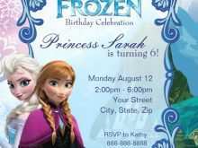 87 Format Rapunzel Birthday Invitation Template For Free with Rapunzel Birthday Invitation Template