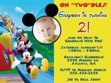87 Visiting Mickey Mouse Clubhouse Blank Invitation Template Free Download For Free by Mickey Mouse Clubhouse Blank Invitation Template Free Download