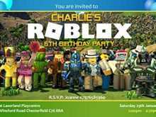 Roblox 2019 Application Center Makers