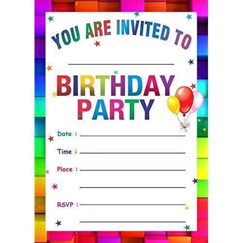 88 Best Party Invitation Template Online With Stunning Design by Party Invitation Template Online