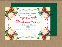 88 Customize Our Free Editable Party Invitation Template in Photoshop for Editable Party Invitation Template