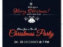 88 Online Christmas Party Invite Template Uk Maker for Christmas Party Invite Template Uk