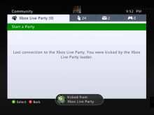 88 Online Xbox Party Invitation Template in Photoshop by Xbox Party Invitation Template