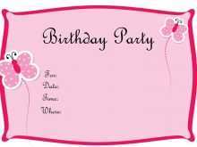 88 Printable Party Invitation Card Maker Now with Party Invitation Card Maker
