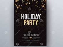88 Standard New Year Party Invitation Card Template Templates with New Year Party Invitation Card Template