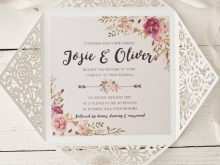 Wedding Invitation New Designs