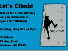 89 Standard Rock Climbing Party Invitation Template Free PSD File for Rock Climbing Party Invitation Template Free