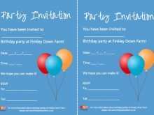 89 The Best Party Invitation Maker With Photos Maker for Party Invitation Maker With Photos
