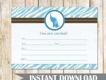 90 Adding Fill In Blank Invitations Download by Fill In Blank Invitations