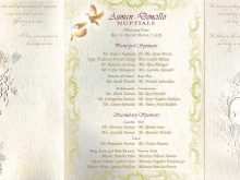 Example Of Invitation Card Design