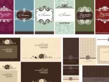 90 Customize Our Free Wedding Invitation Template Cdr Templates for Wedding Invitation Template Cdr