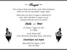 90 Printable Invitation Card Write Up for Ms Word by Invitation Card Write Up