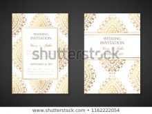91 Create Wedding Invitation Templates Vertical in Word by Wedding Invitation Templates Vertical