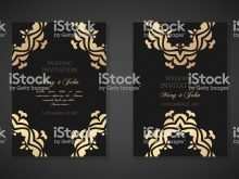 91 Create Wedding Invitation Templates Vertical in Word by Wedding Invitation Templates Vertical