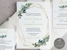 91 Online Editable Wedding Invitation Template for Ms Word with Editable Wedding Invitation Template