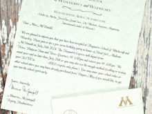 91 The Best Harry Potter Wedding Invitation Template Maker with Harry Potter Wedding Invitation Template