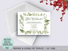 91 Visiting Editable Party Invitation Template Download by Editable Party Invitation Template