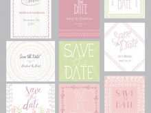 92 Adding Pastel Wedding Invitation Template Formating by Pastel Wedding Invitation Template
