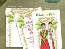 92 Creating Tamil Wedding Invitation Template Vector Templates by Tamil Wedding Invitation Template Vector