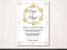 92 Creative Wedding Invitation Template To Print Maker by Wedding Invitation Template To Print