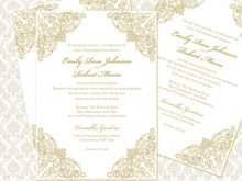92 Format 5 X 7 Wedding Invitation Template Photo by 5 X 7 Wedding Invitation Template