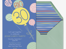 92 Visiting Birthday Invitation Templates Evite in Photoshop for Birthday Invitation Templates Evite
