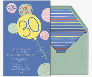 92 Visiting Birthday Invitation Templates Evite in Photoshop for Birthday Invitation Templates Evite