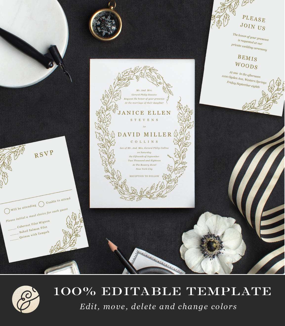 93 Blank Design Your Own Wedding Invitation Template Photo for Design Your Own Wedding Invitation Template