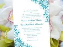 93 Creating Wedding Invitation Template Doc Formating by Wedding Invitation Template Doc