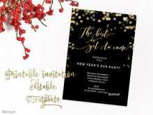 93 Customize Our Free Dinner Invitation Template Ms Word Now for Dinner Invitation Template Ms Word