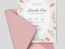 94 Blank Dinner Invitation Template Word Free in Photoshop for Dinner Invitation Template Word Free