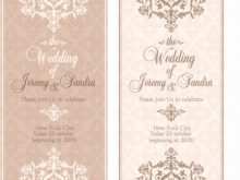 94 Creative Adobe Illustrator Wedding Invitation Template Free in Word by Adobe Illustrator Wedding Invitation Template Free