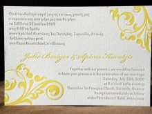 94 Creative Greek Party Invitation Template in Word for Greek Party Invitation Template