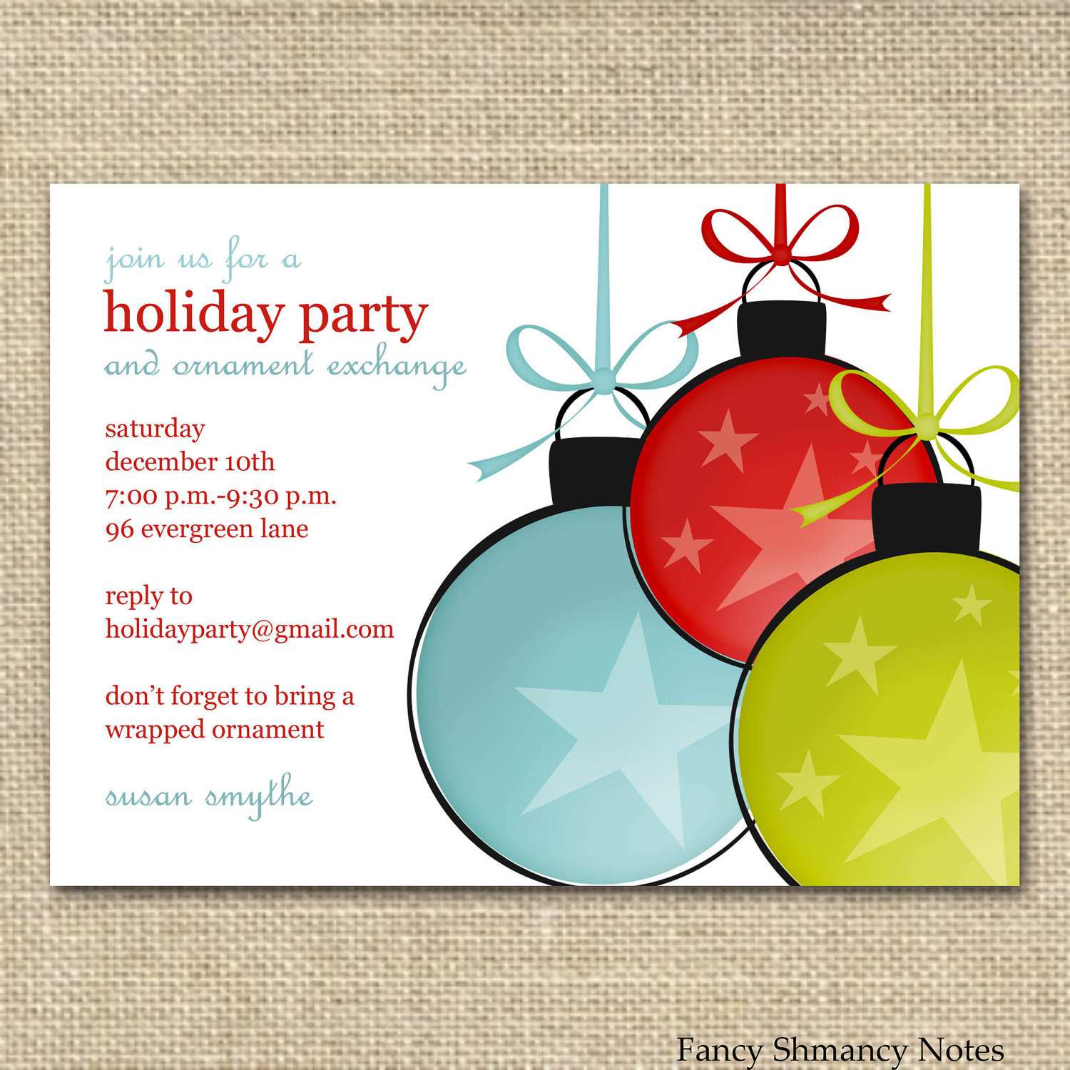 94 Format Office Holiday Party Invitation Template in Word for Office Holiday Party Invitation Template