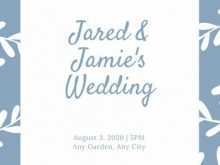 94 Free Wedding Invitation Templates Jewish for Ms Word with Wedding Invitation Templates Jewish