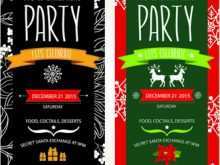 94 Report Christmas Party Invitation Template Download Layouts with Christmas Party Invitation Template Download