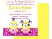 Party Invitation Cards Walmart