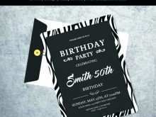95 Create Birthday Party Invitation Template Word Free Formating by Birthday Party Invitation Template Word Free