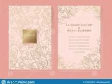 95 Creative Rose Gold Birthday Invitation Template Free With Stunning Design by Rose Gold Birthday Invitation Template Free