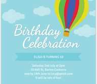 95 Customize Our Free Birthday Invitation Templates Electronic Download by Birthday Invitation Templates Electronic