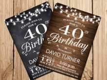95 Free Printable Surprise Birthday Invitation Template Vector Maker by Surprise Birthday Invitation Template Vector