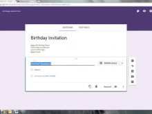 95 Online Party Invitation Templates Google Docs for Ms Word for Party Invitation Templates Google Docs