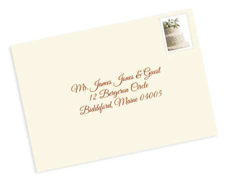 95 Online Sample Wedding Invitation Envelope Maker by Sample Wedding Invitation Envelope