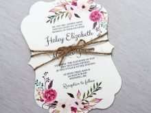 96 Adding Reception Invitation Wordings For Sister in Photoshop with Reception Invitation Wordings For Sister