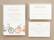 96 Adding Wedding Invitation Template Pages PSD File for Wedding Invitation Template Pages